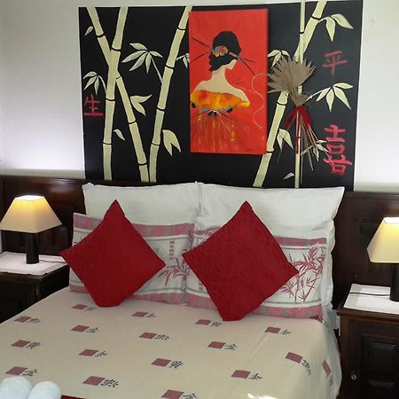 Hoylake Inn East London Εξωτερικό φωτογραφία