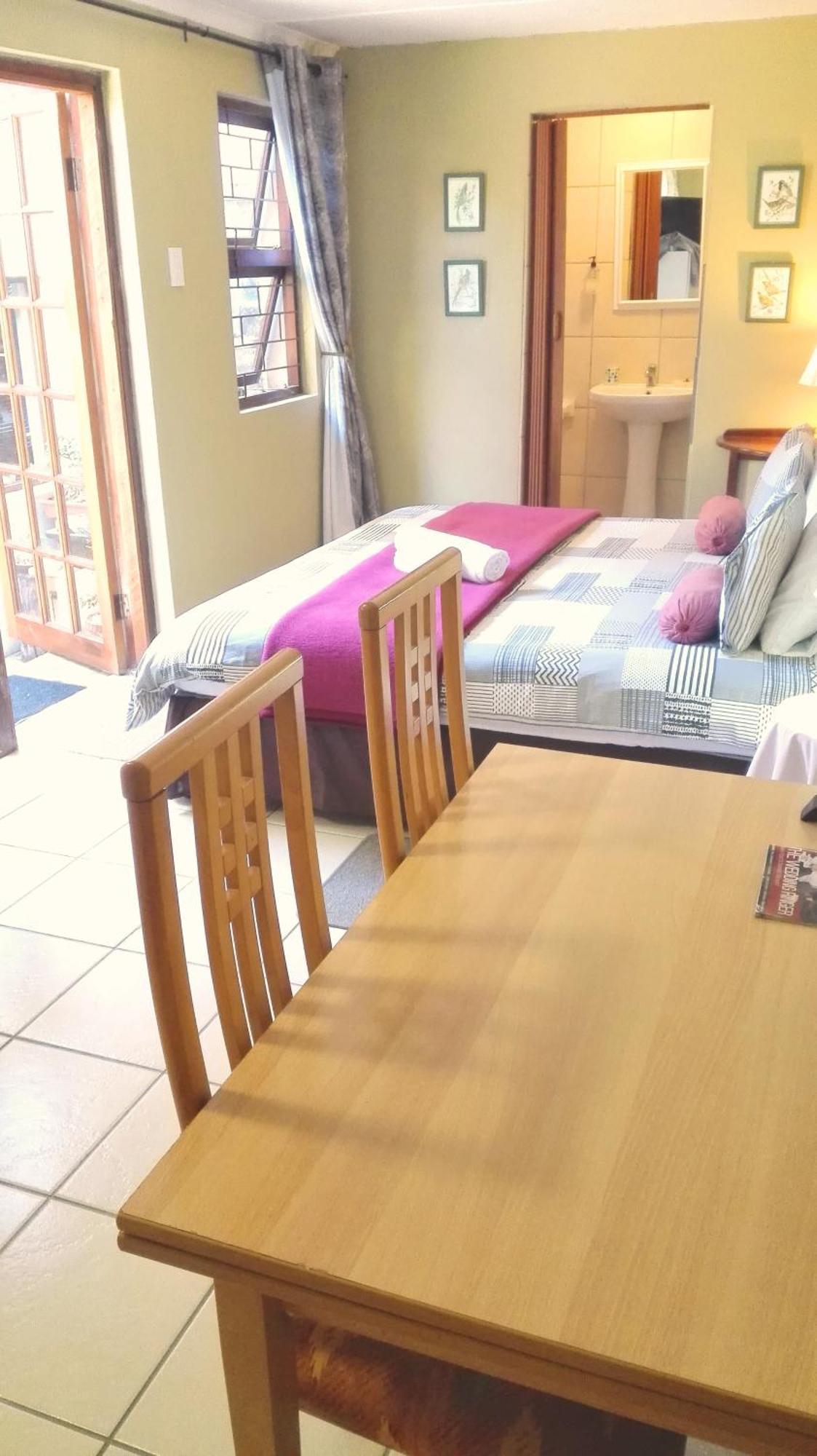 Hoylake Inn East London Δωμάτιο φωτογραφία