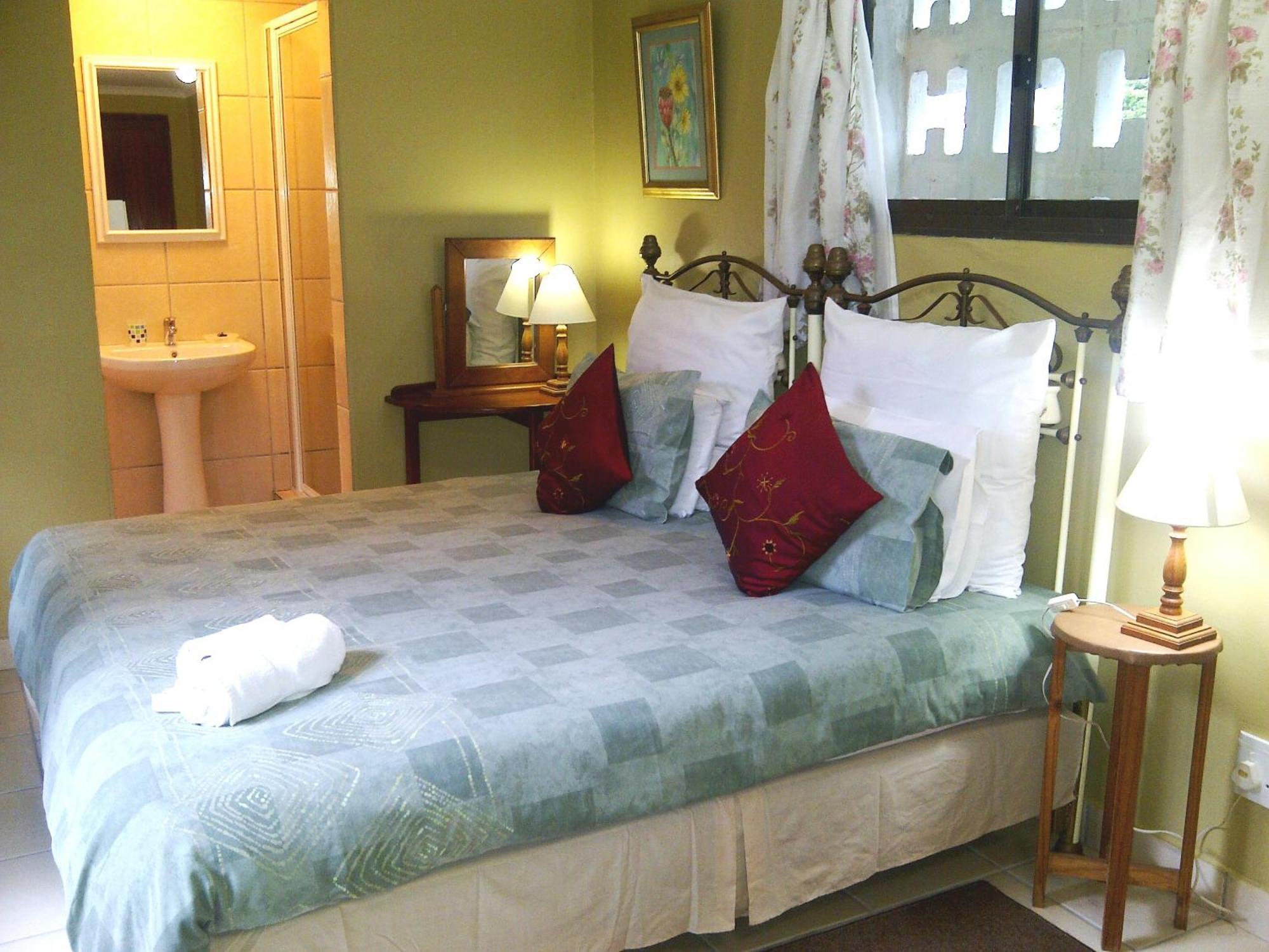 Hoylake Inn East London Δωμάτιο φωτογραφία