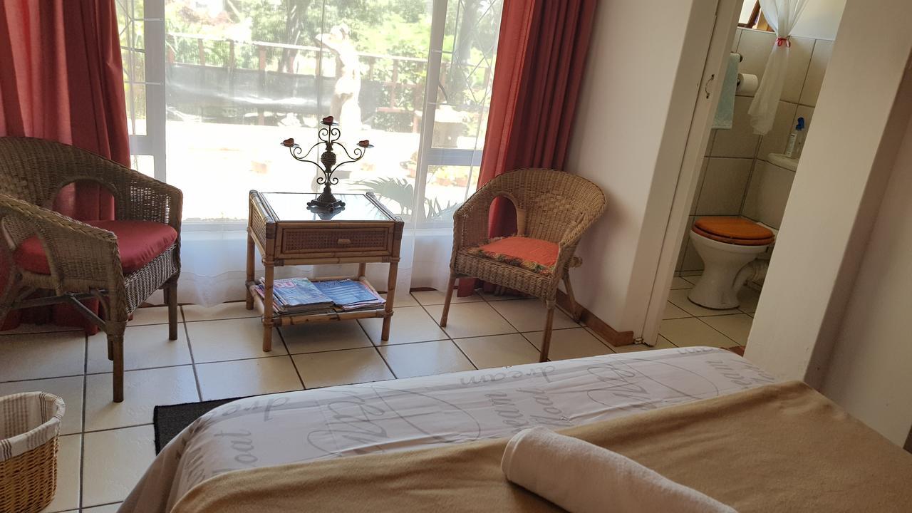 Hoylake Inn East London Εξωτερικό φωτογραφία