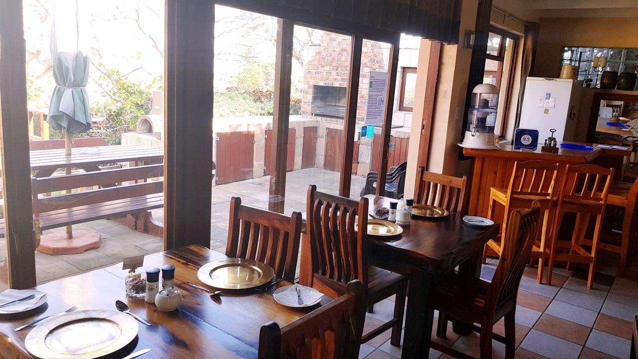 Hoylake Inn East London Εξωτερικό φωτογραφία