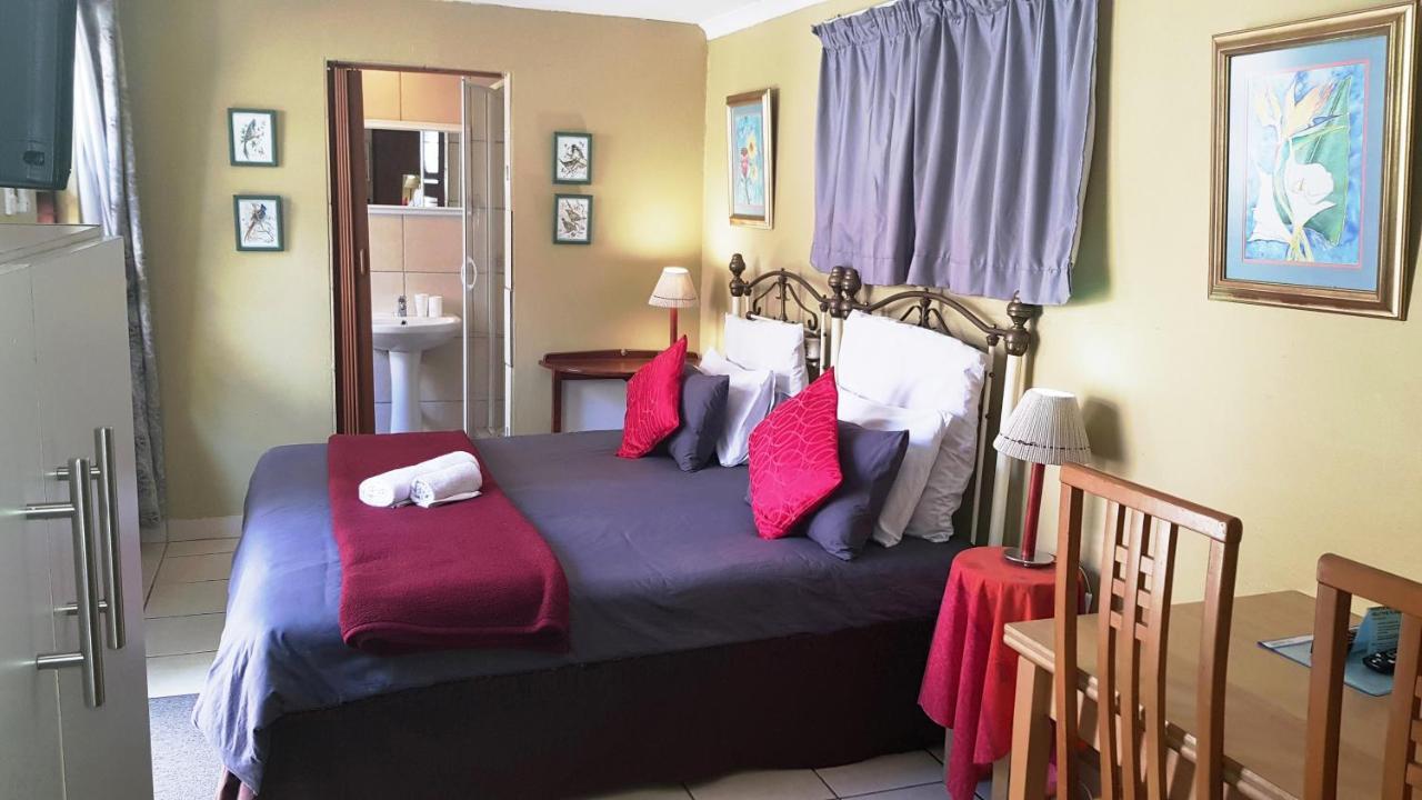 Hoylake Inn East London Εξωτερικό φωτογραφία