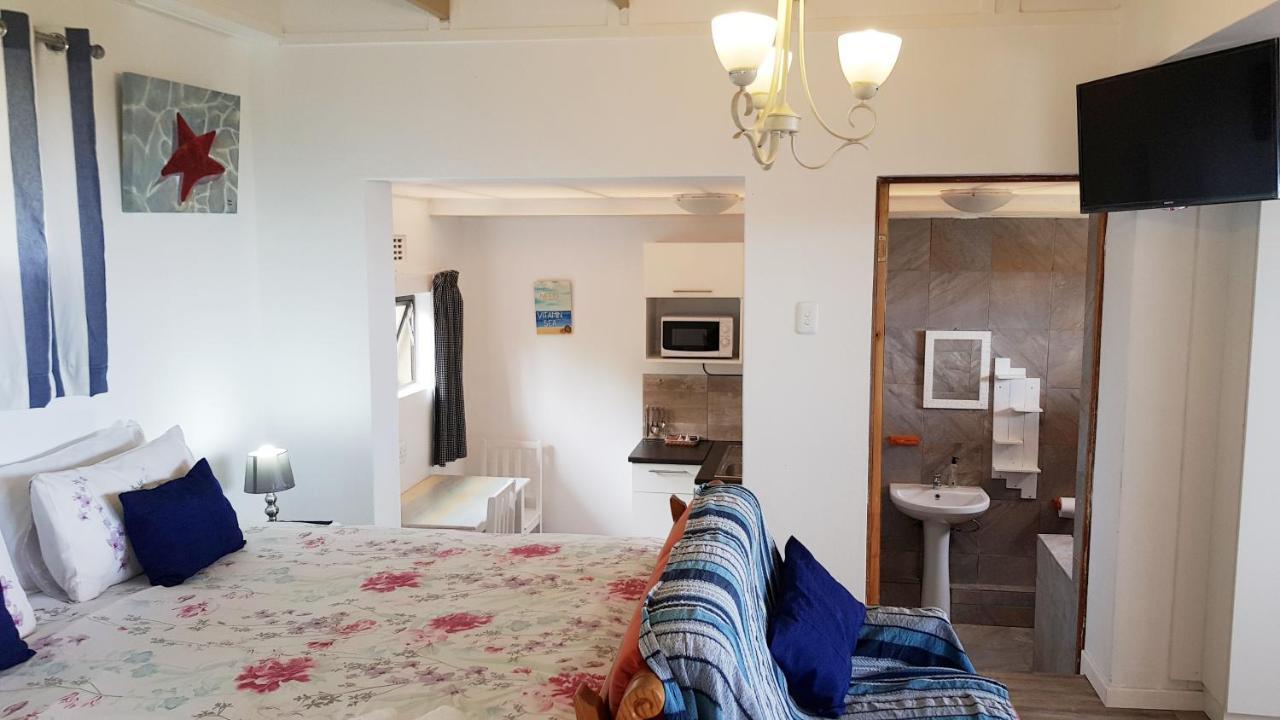 Hoylake Inn East London Εξωτερικό φωτογραφία
