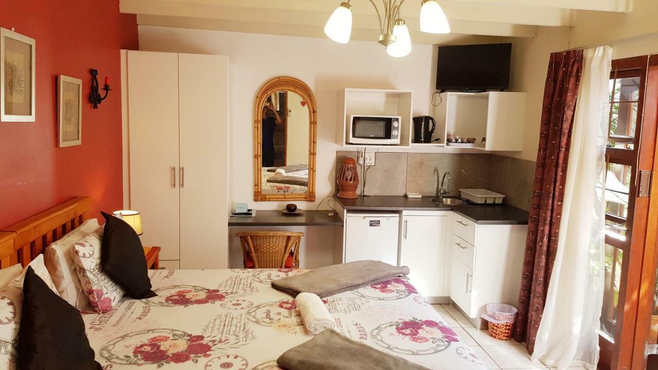 Hoylake Inn East London Εξωτερικό φωτογραφία
